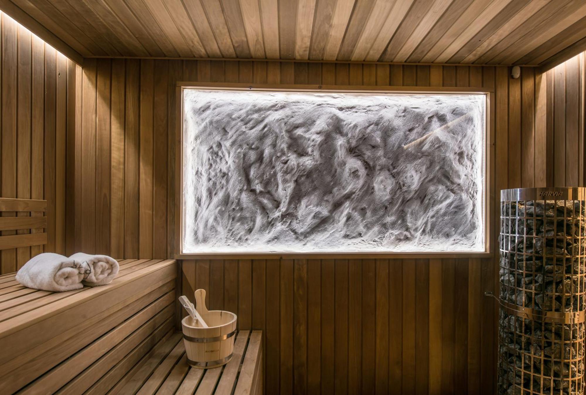 Villa Helios - Elevate Your Senses Agia Pelagia Zewnętrze zdjęcie