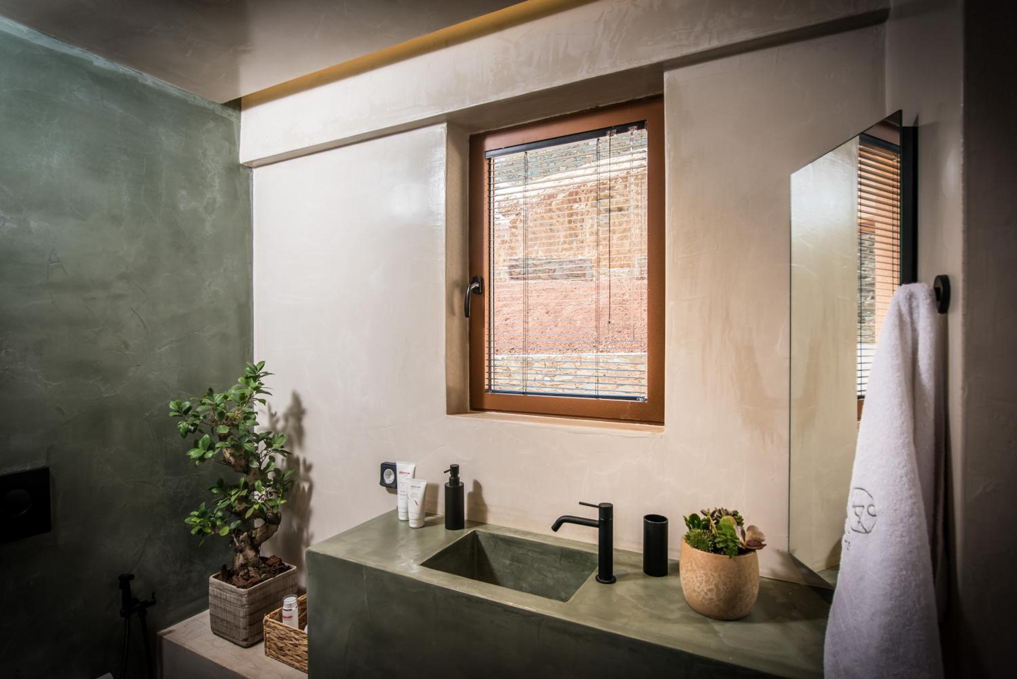 Villa Helios - Elevate Your Senses Agia Pelagia Zewnętrze zdjęcie